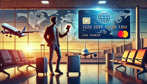 The Best Credit Cards for Travellers