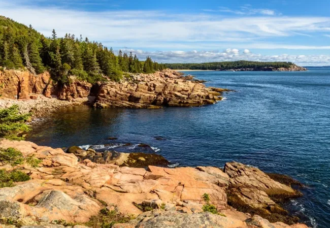 Acadia