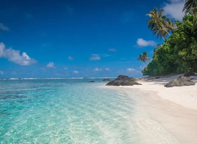 American Samoa