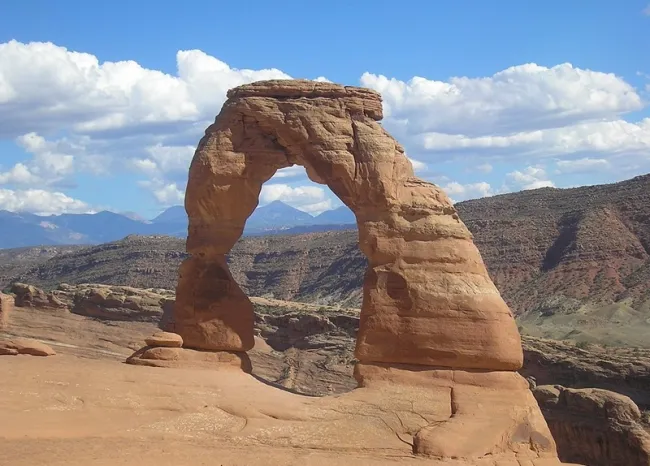 Arches