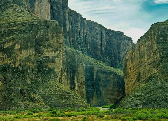 Big Bend