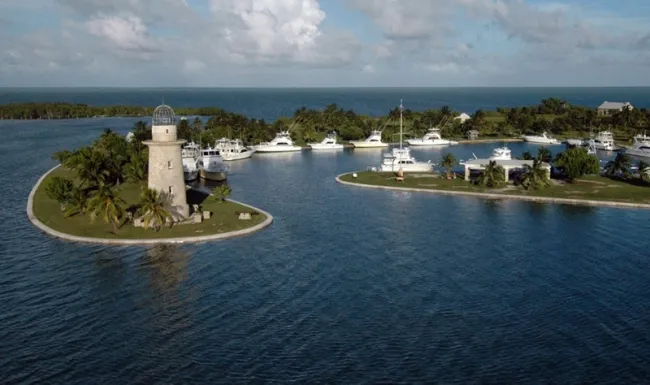Biscayne