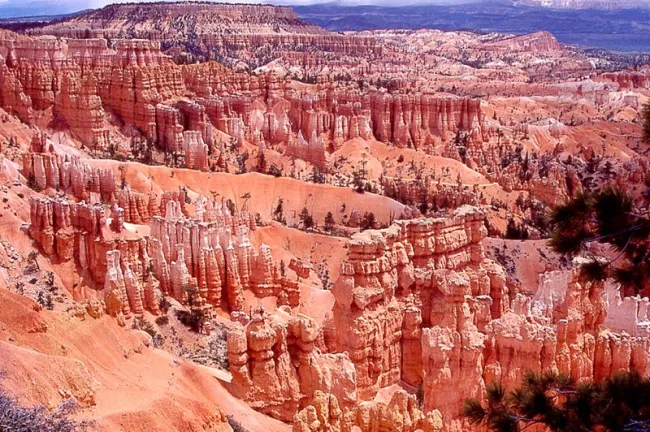 Bryce Canyon