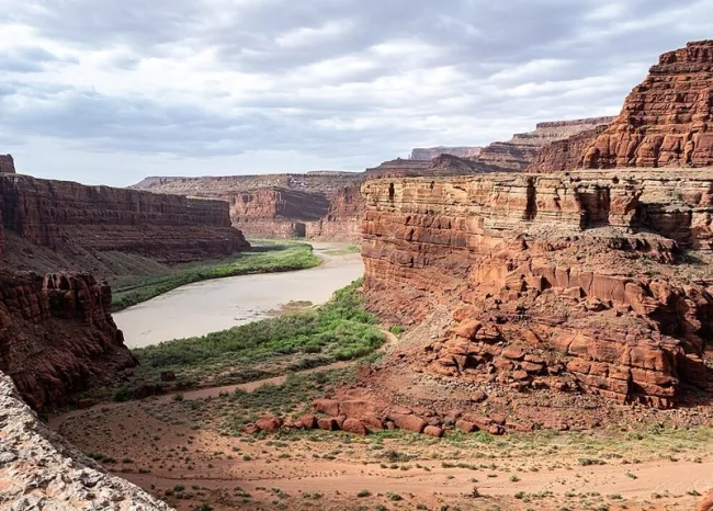 Canyonlands