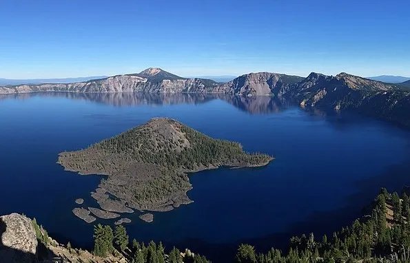 Crater Lake