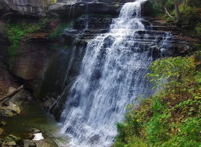 Cuyahoga Valley