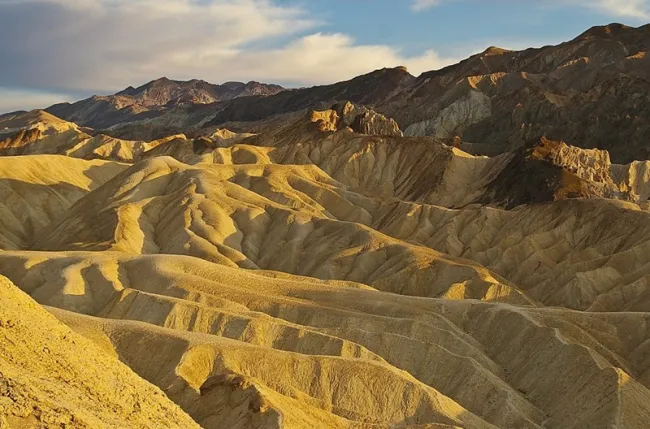 Death Valley