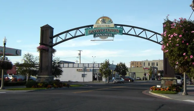 Best Towns Washington