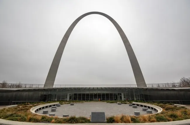 Gateway Arch