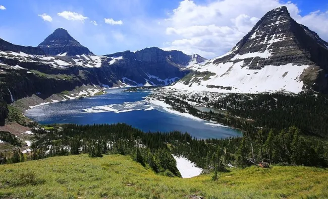 Glacier