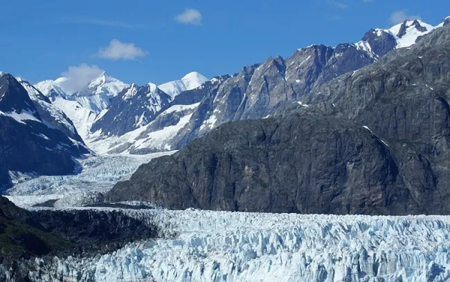 Glacier Bay National Park