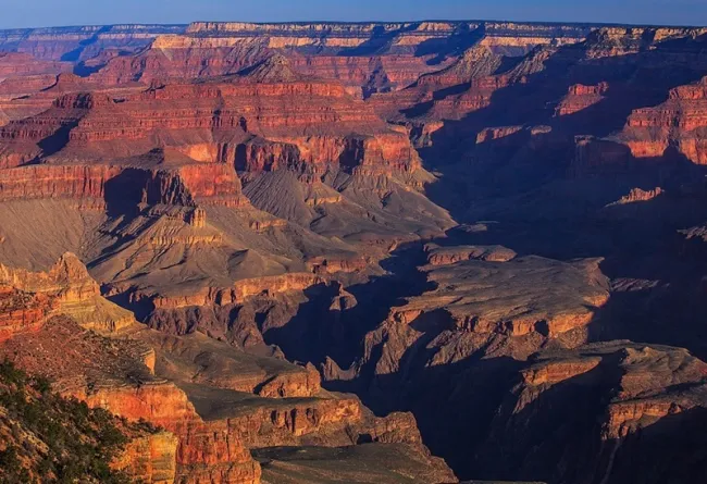 Grand Canyon