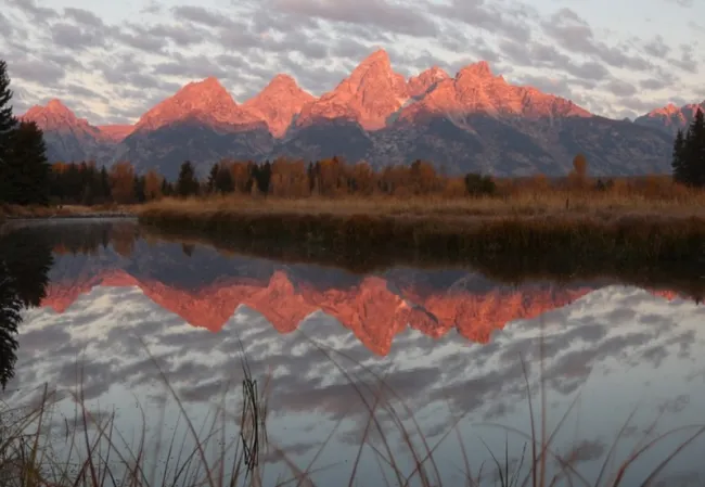 Grand Teton