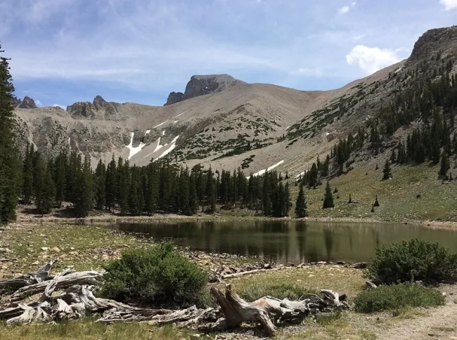 Great Basin
