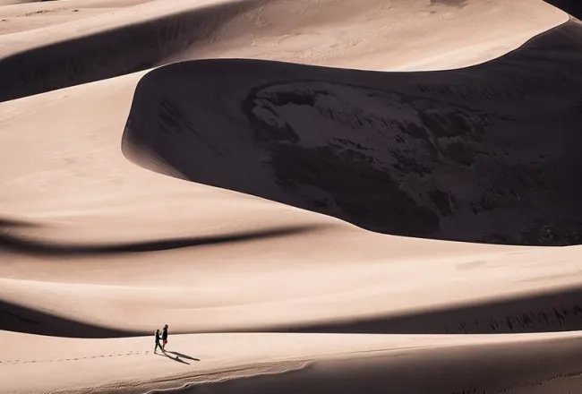 Great Sand Dunes