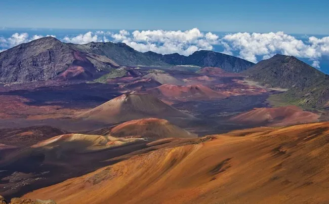 Haleakalā