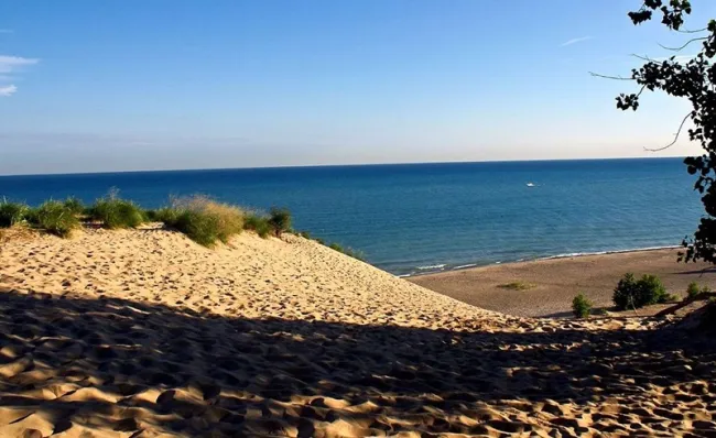Indiana Dunes