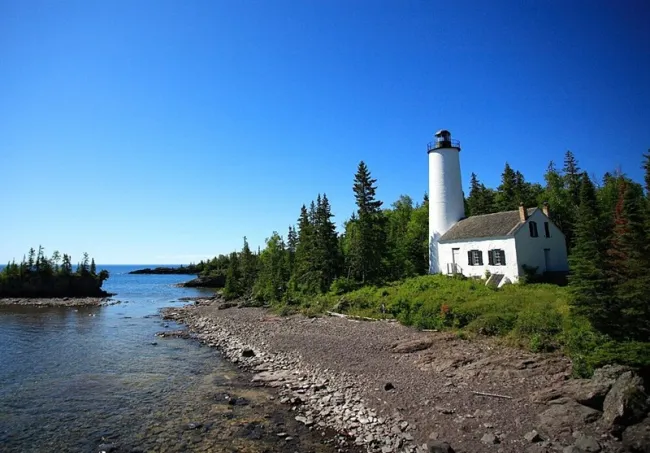 Isle Royale