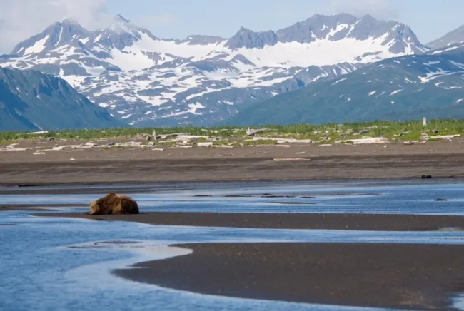 Katmai