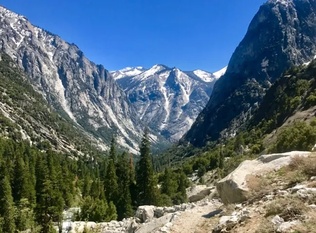 Kings Canyon