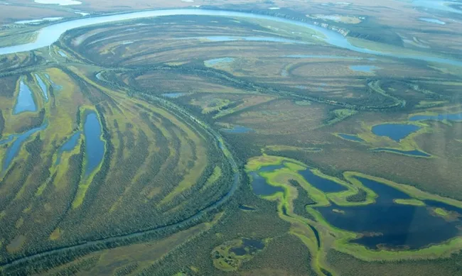 Kobuk Valley
