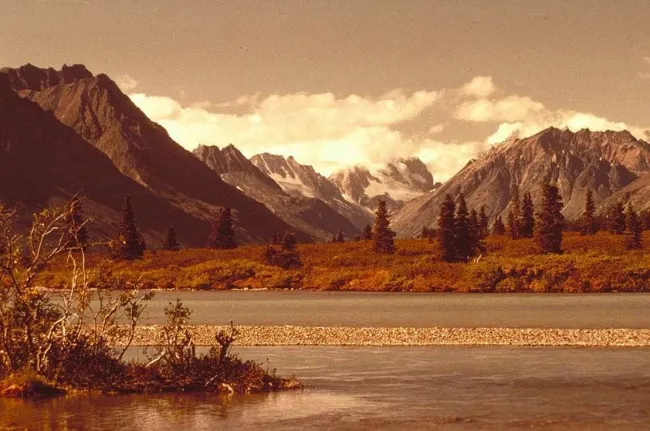 Lake Clark