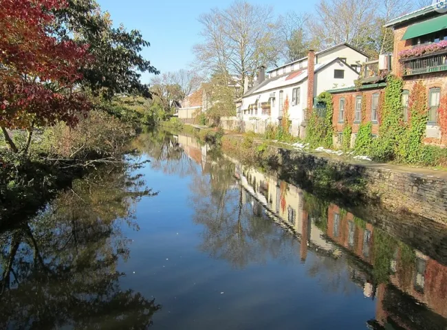 Lambertville NJ