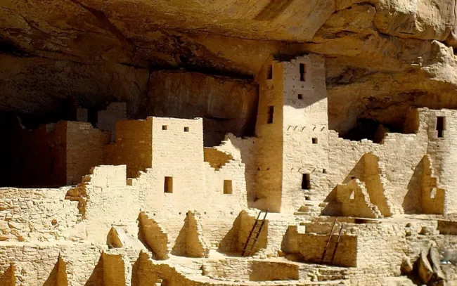 Mesa Verde
