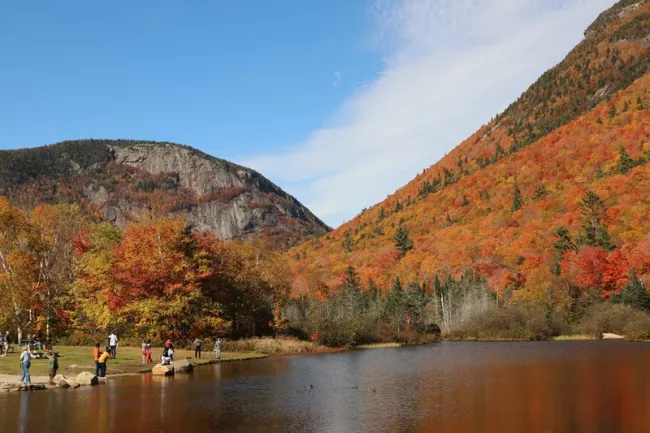 New Hampshire