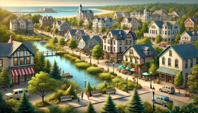 Best Town