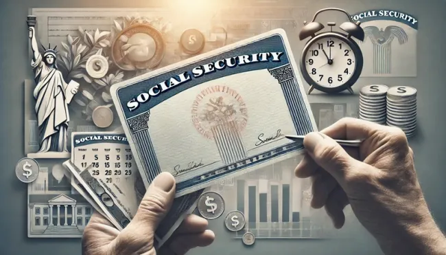 Social Security