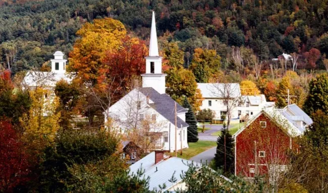 Vermont