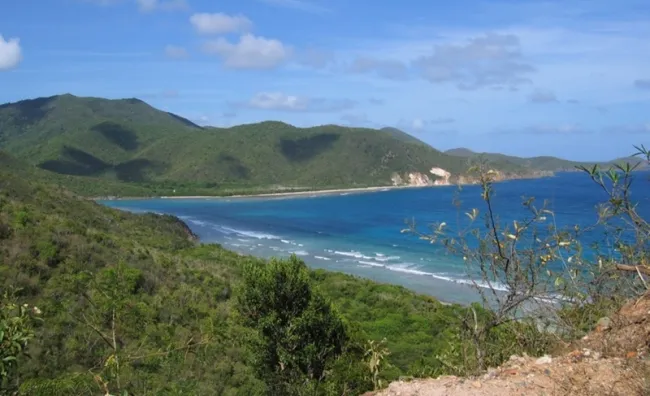 Virgin Islands National Park