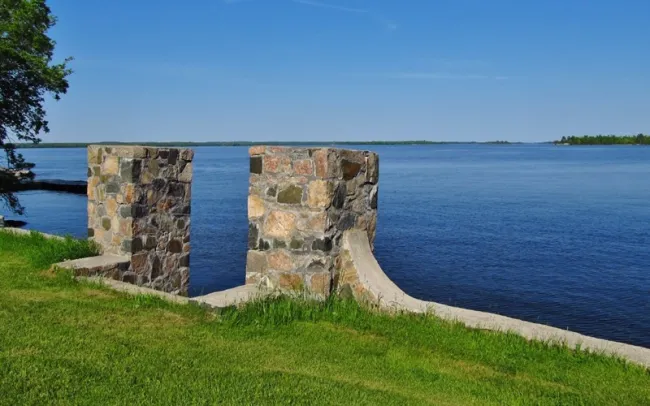 Voyageurs National Park