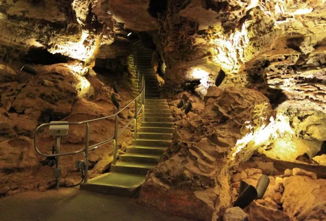 Wind Cave