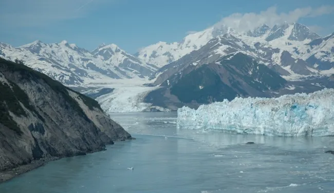 Wrangell-St. Elias