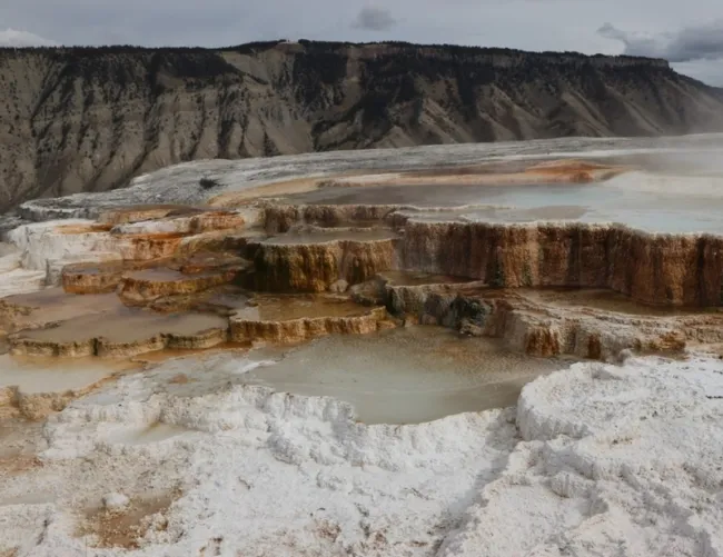 Yellowstone