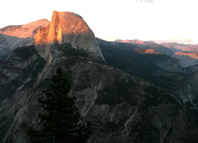 Yosemite