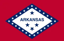 Arkansas State Flag