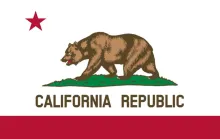 California State Flag