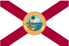 Florida State Flag