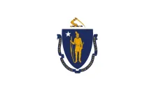 Massachusetts State Flag