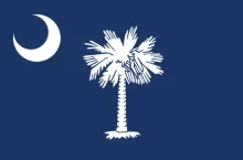 South Carolina State Flag