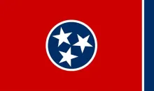 Tennessee State Flag