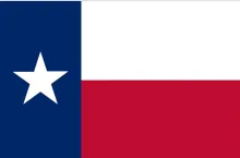 Texas State Flag