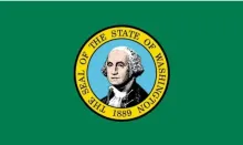 Washington State Flag