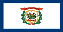 West Virginia State Flag